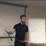 Meet the PGA professional: Bulbury Woods’ David Bartlett