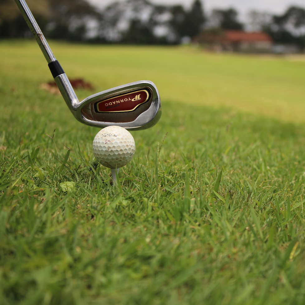New survey provides more evidence that golf is good for you