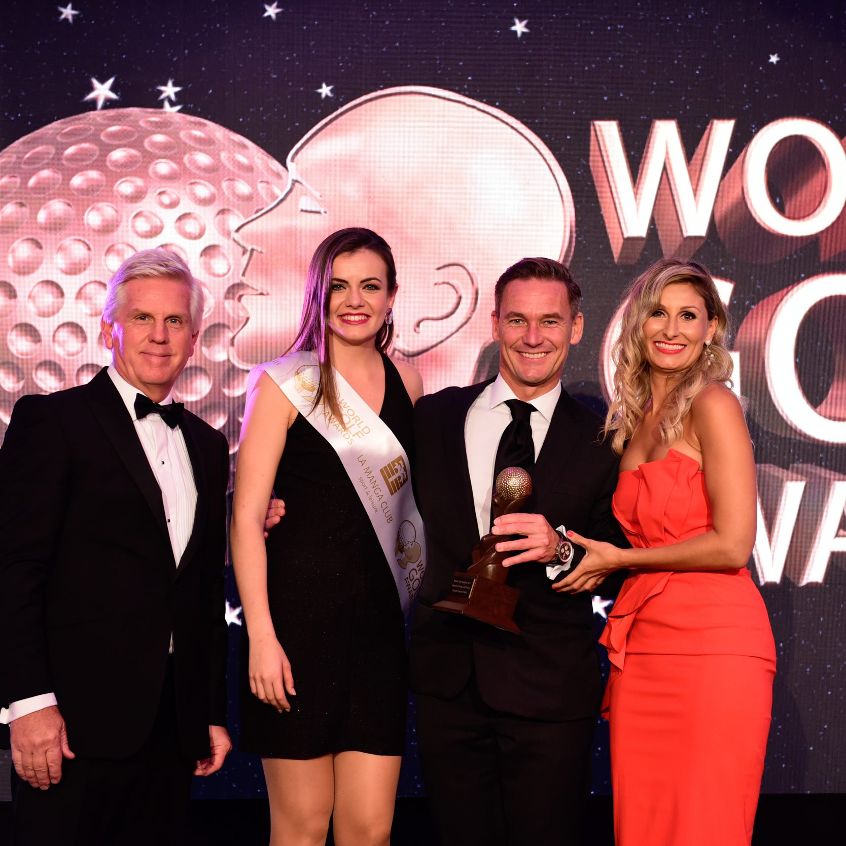 ‘World’s Best Eco-Friendly Golf Facility’ to go even greener