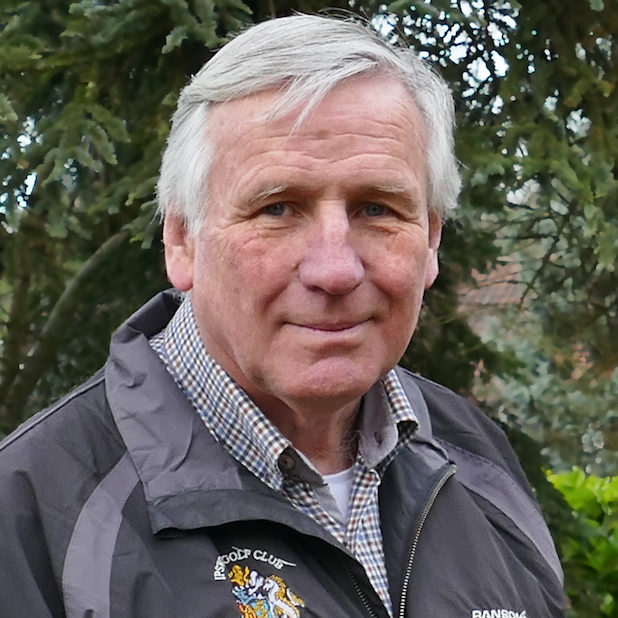 Ipswich GC’s manager retires after 18 years at the club