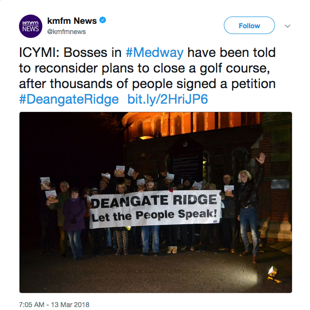 Club that was about to close given a glimmer of hope