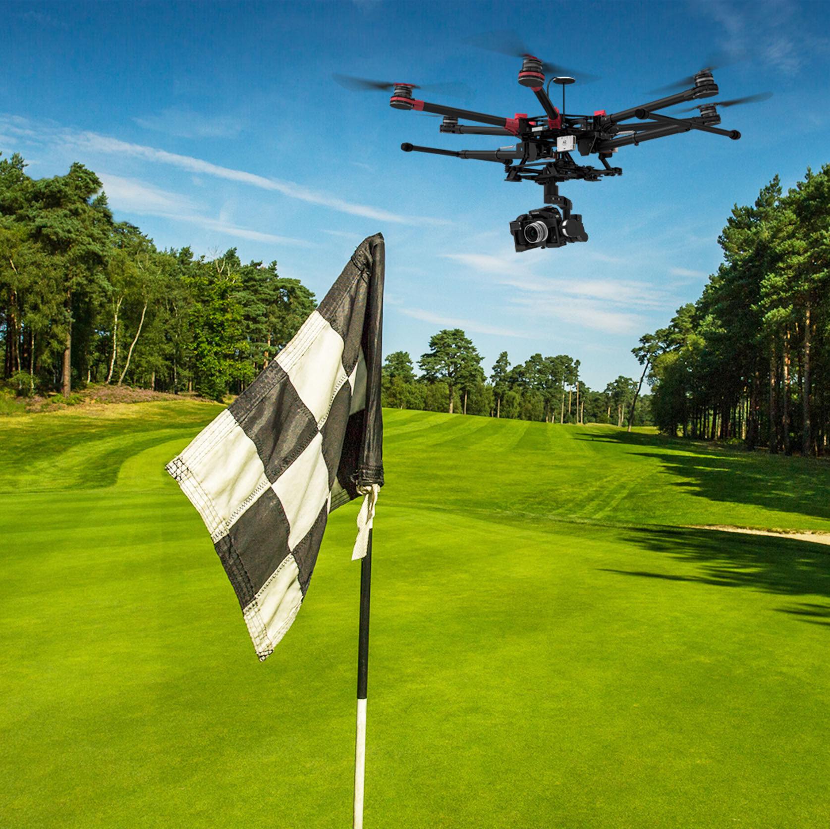 How to boost golf membership and visitor numbers via social media