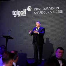 Meet the PGA pro: Eddie Reid