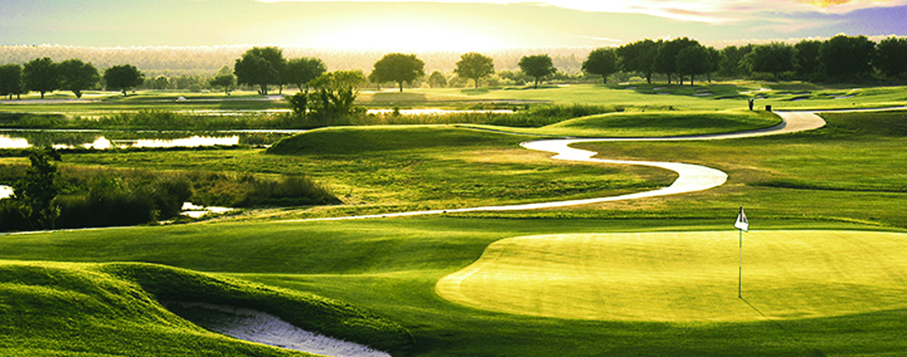 Sponsored feature: The golf vacation of a lifetime – for a lifetime!