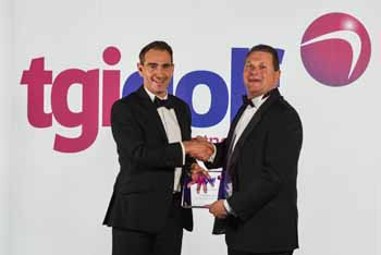 Meet the PGA pro: Oliver Hunt