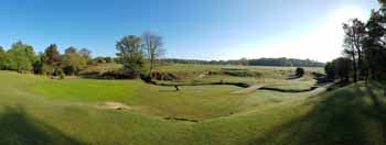 36 hole golf club up for sale for £4.5 million