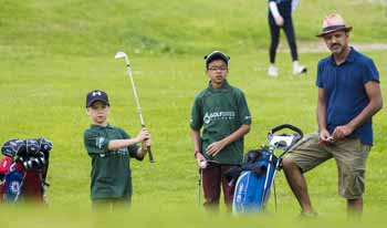 In their own words: Martin Crowder