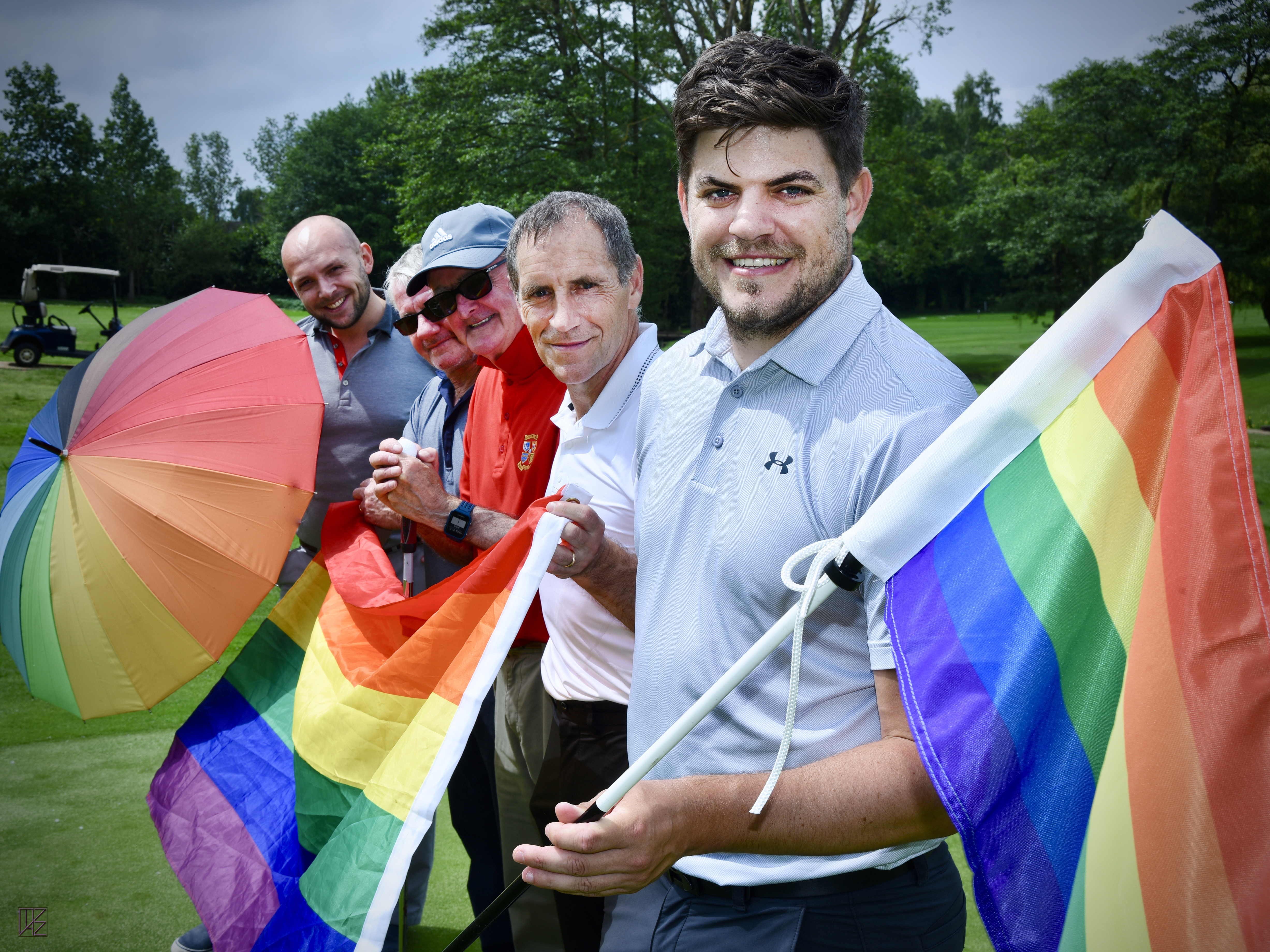 Here’s the top 3 things I learnt about the golf industry in June 2018