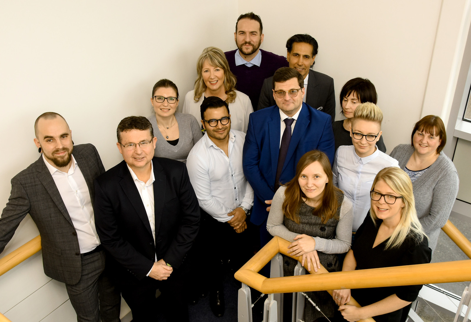 Major new funding product for golf clubs launched