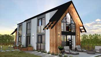 Investment for holiday park operator