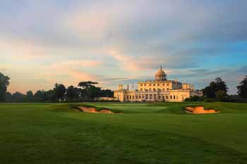 The major upgrade to Stoke Park Country Club & Spa
