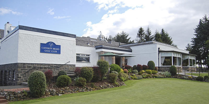 Club profile: Cathkin Braes Golf Club