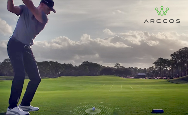 The divide between professional and amateur golfers is growing