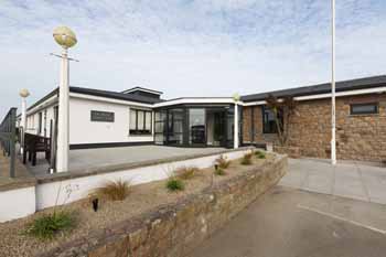 Club profile: La Moye Golf Club