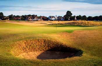 Club history: Littlestone Golf Club