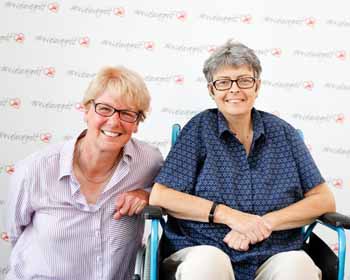 Golf’s good causes: Sarah Bennett