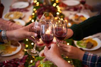 How do we mitigate venue hire risks this holiday season?