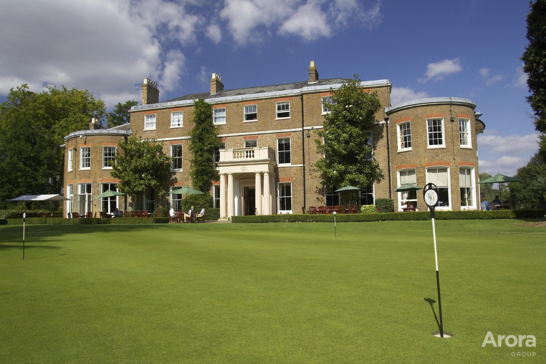 Here’s the top three things I learnt while editing The Golf Business in November