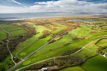 Club profile: Pyle & Kenfig Golf Club