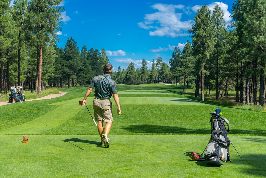 The vast majority of golf clubs do not offer corporate membership packages