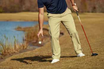 The (new) Rules of Golf: The essentials