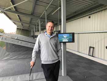 The recovery of Oadby Golf Club