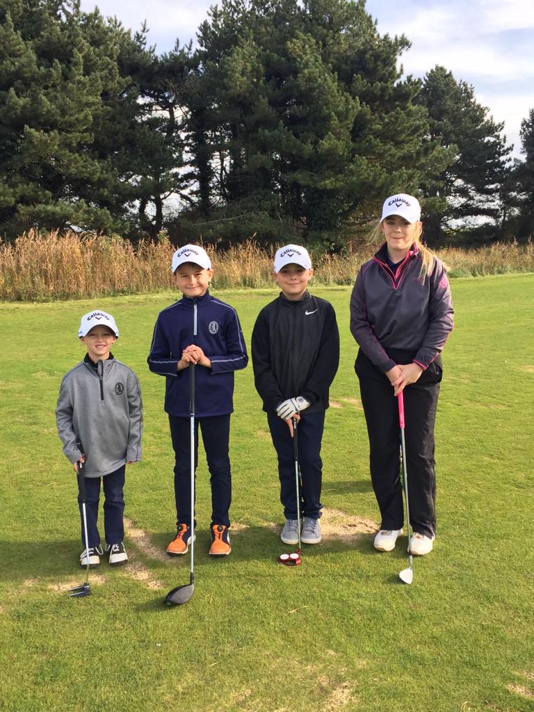 Prince’s Golf Club launches junior foundation