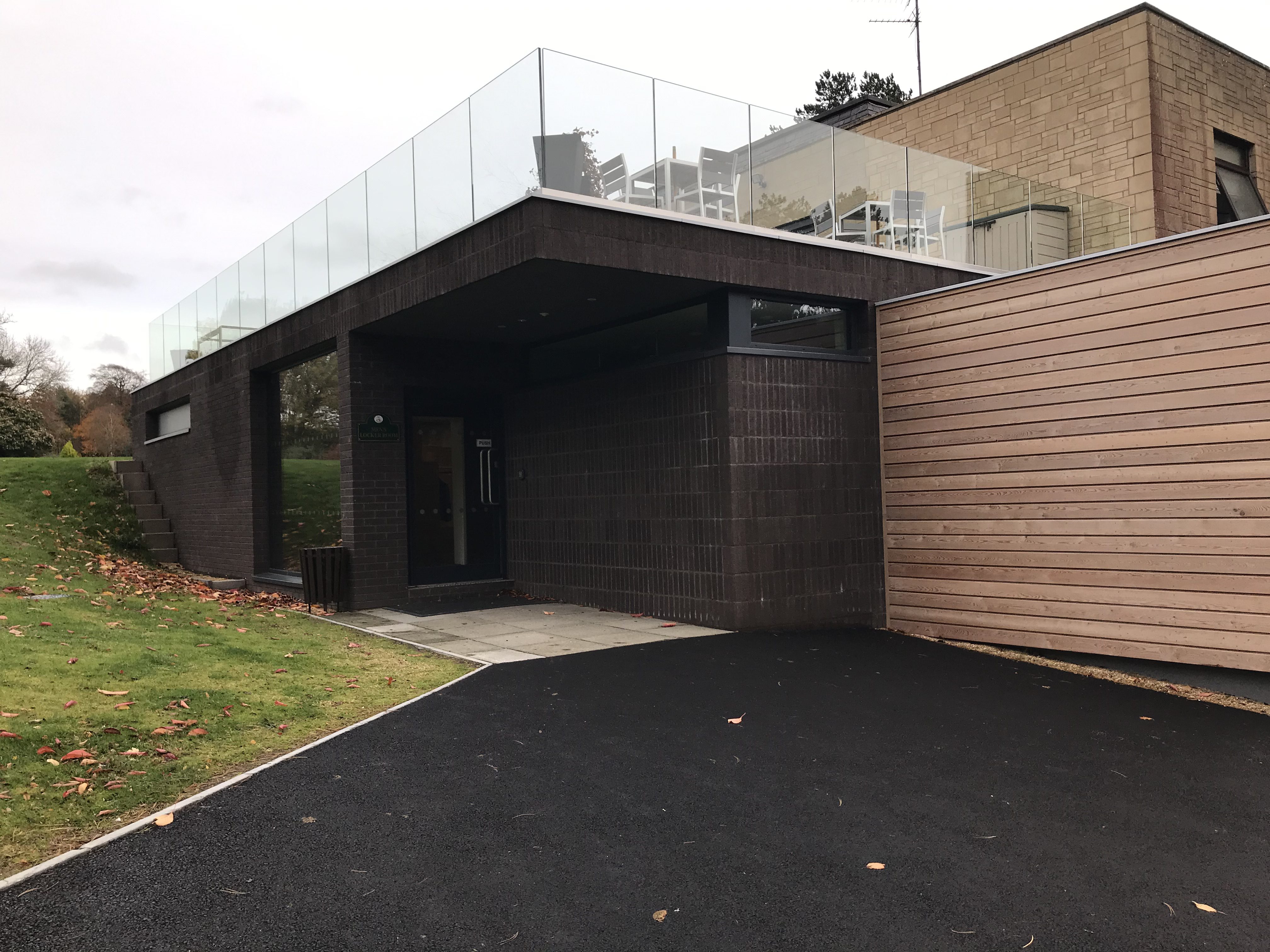 Club profile: Cotswold Hills Golf Club