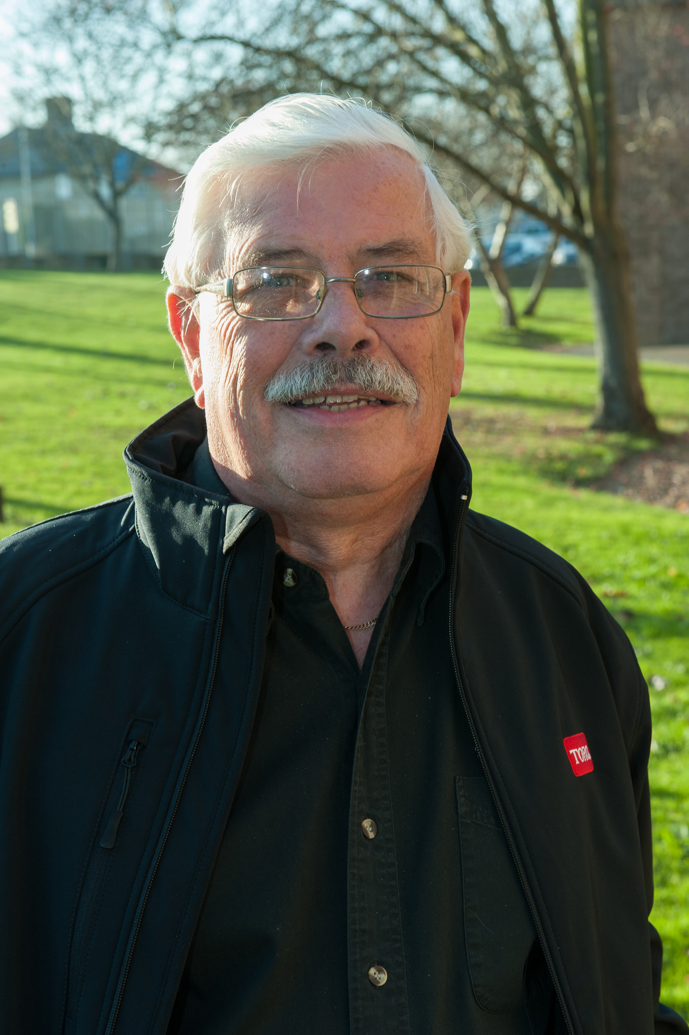 ‘Training trailblazer’ Clive Pinnock passes away