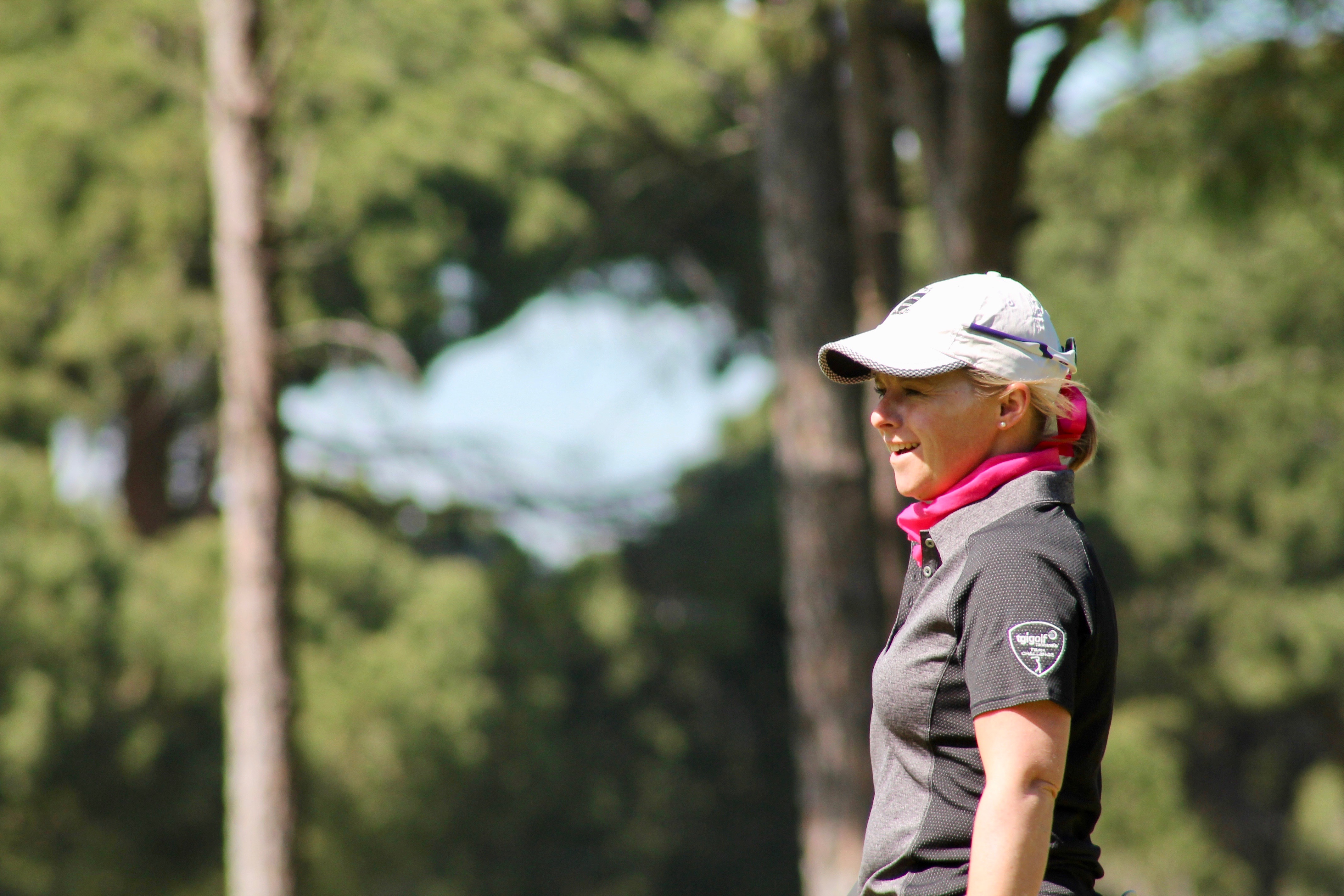 Meet the PGA professional: Alex Keighley