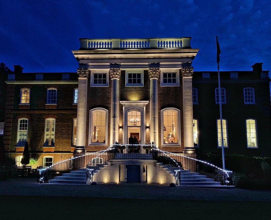 Golf club profile: The Richmond