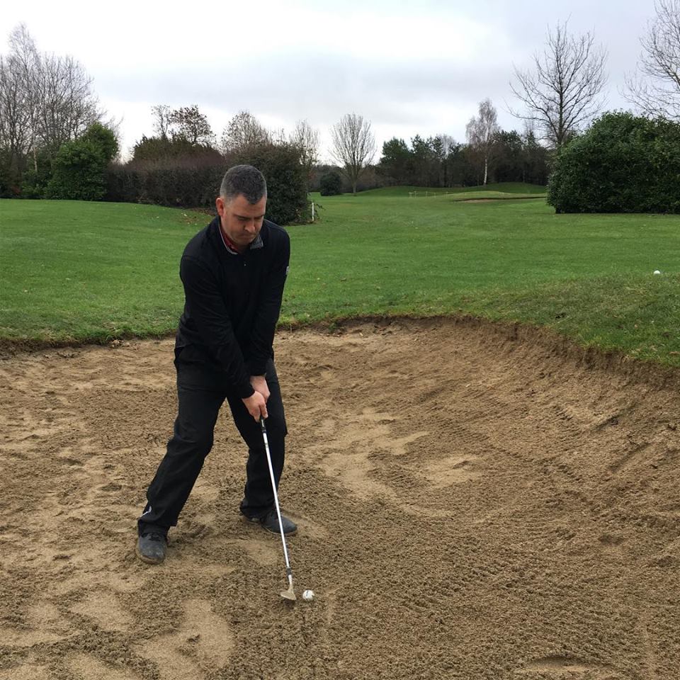 How Westmanstown Golf Club delivered lessons to women over winter