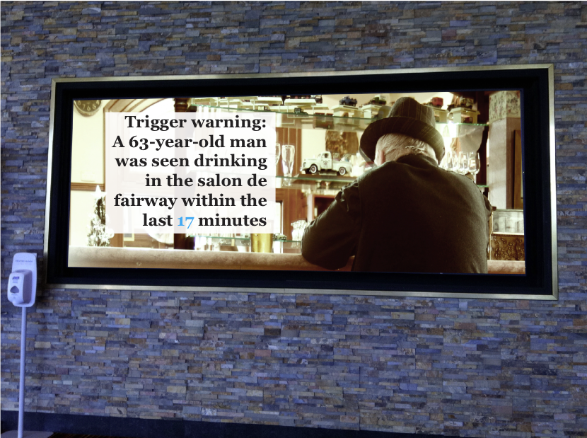 Golf club bans older members to achieve equal age parity