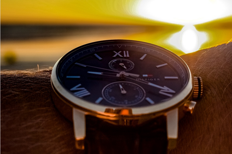 Would having British Summer Time for the whole year help the golf industry?