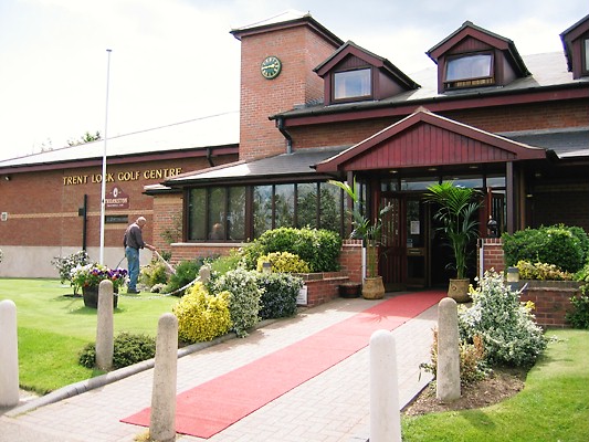 Club profile: Trent Lock Golf and Country Club