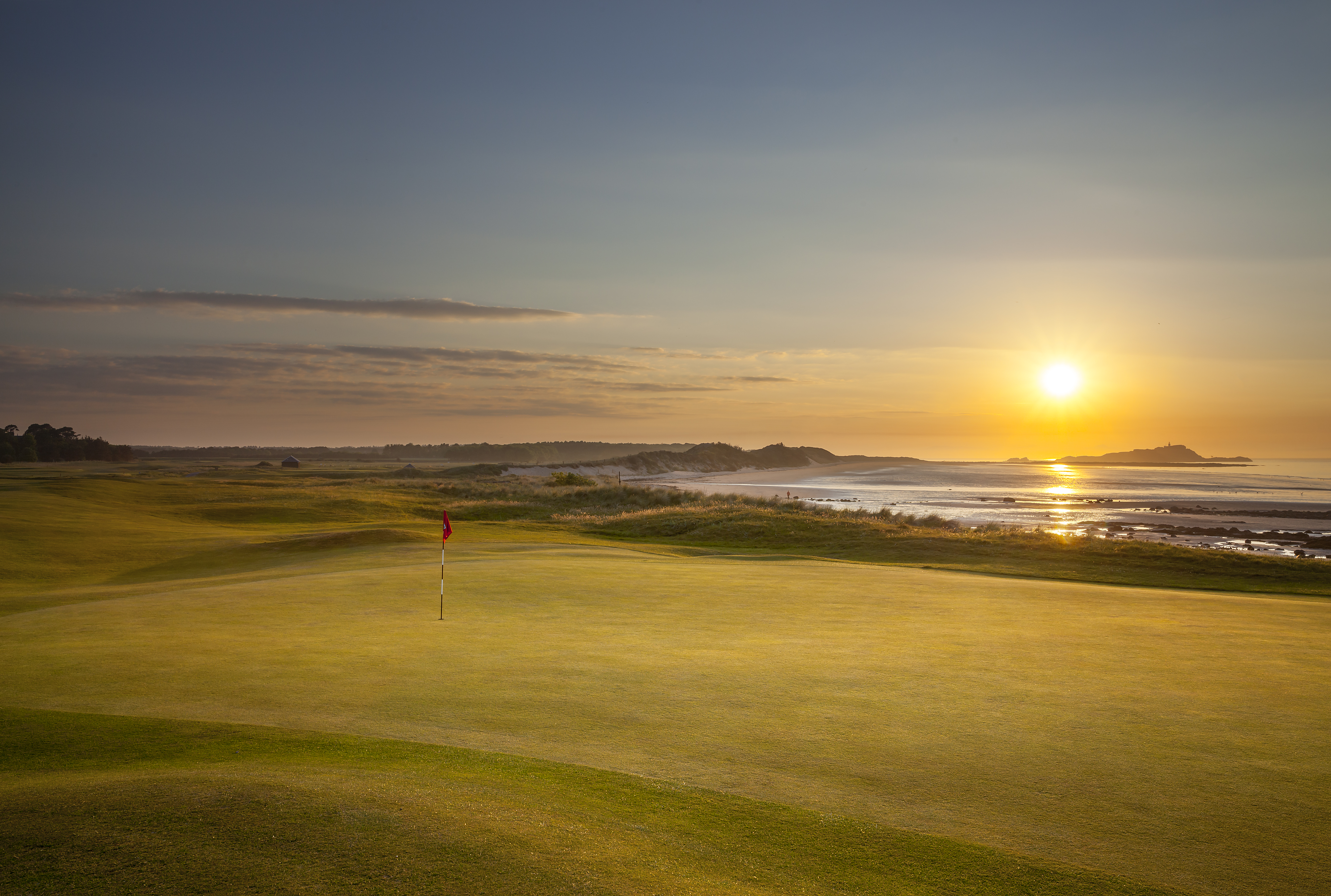 Nominees announced for Scotland’s ‘golf industry oscars’