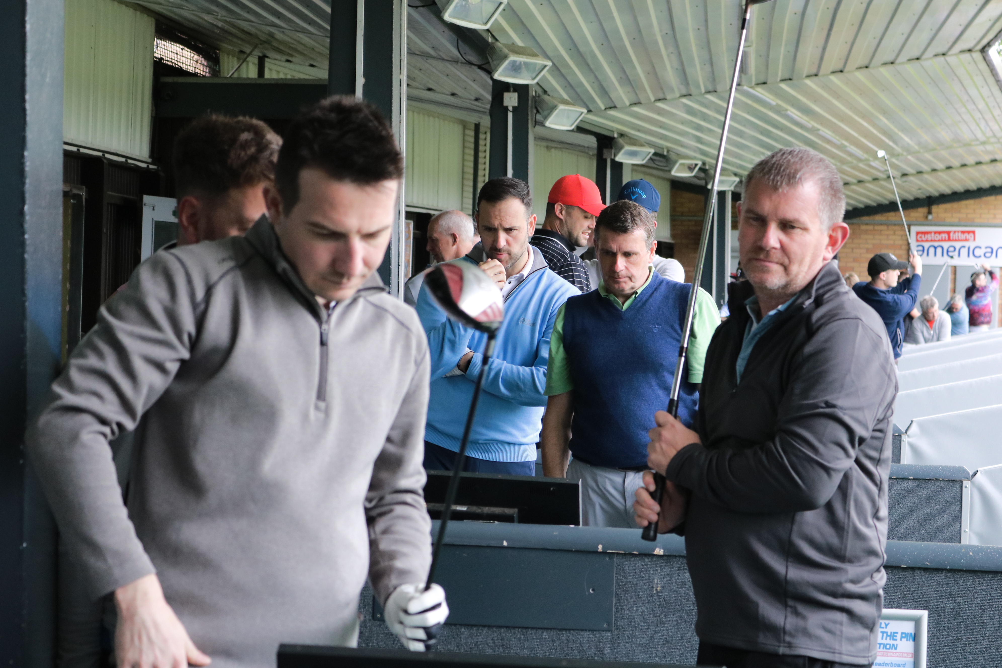 Here’s my top three developments in the golf industry from the last month