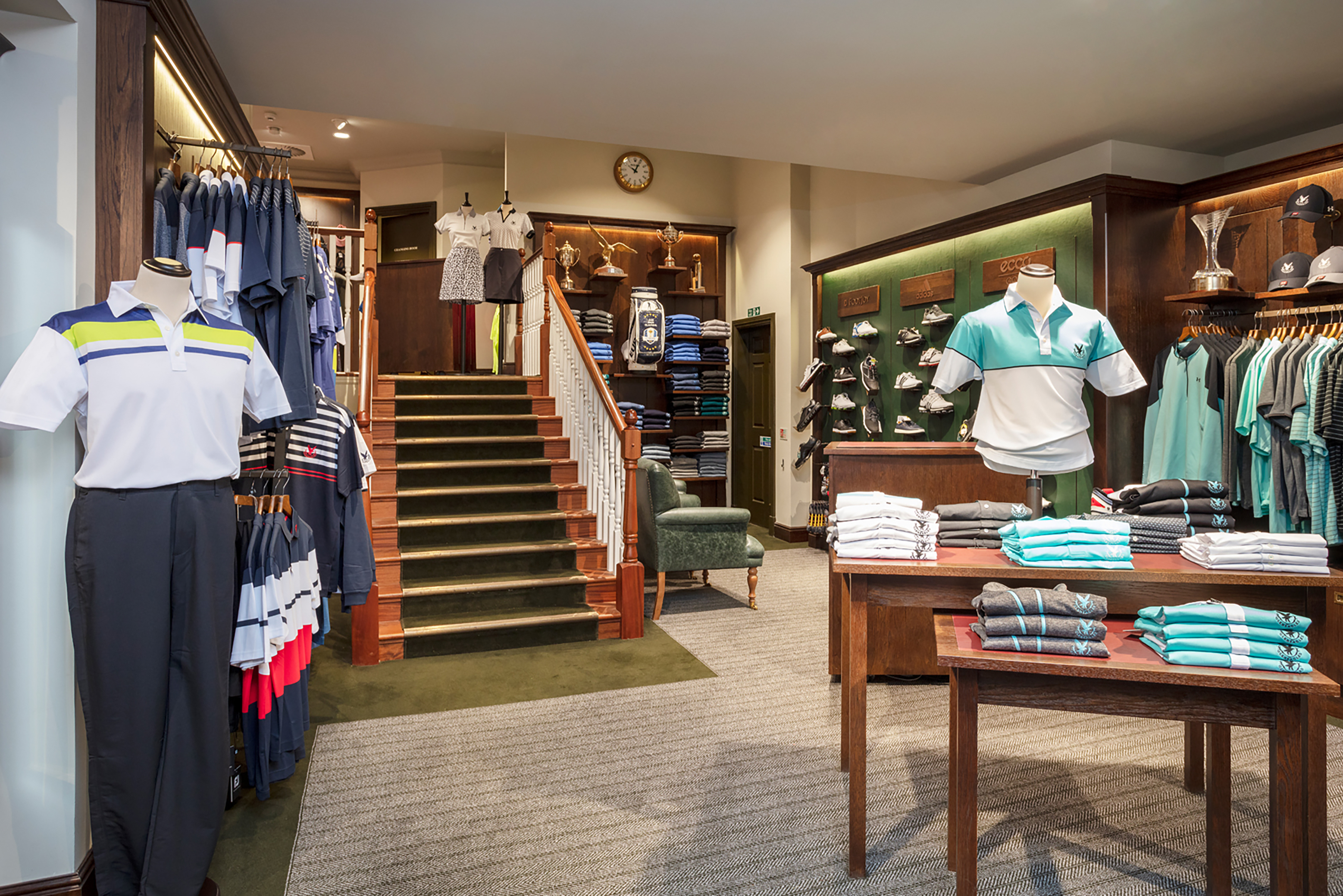 Gleneagles posts £5m loss due to Covid