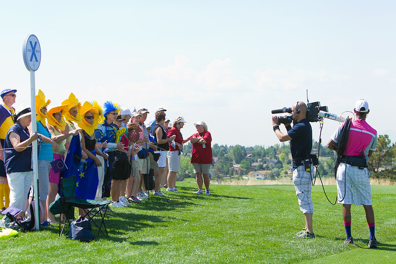 How the PGA Tour can expand its audience