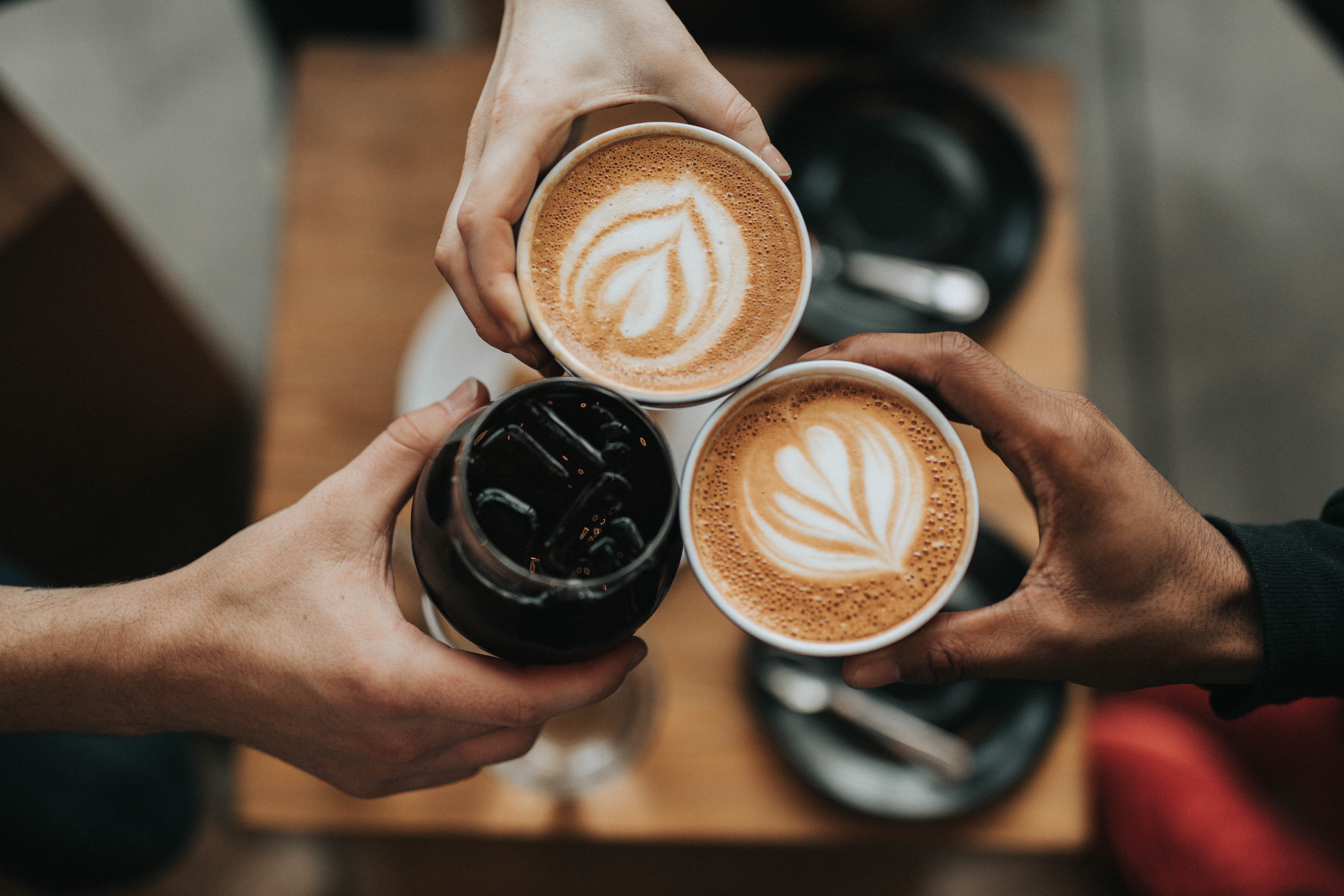 Golf club switches to fully recyclable cups