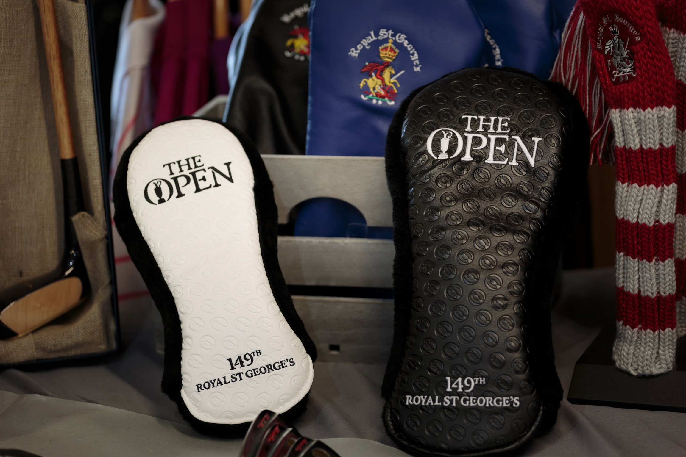 The holes that will decide the 2021 Open Championship