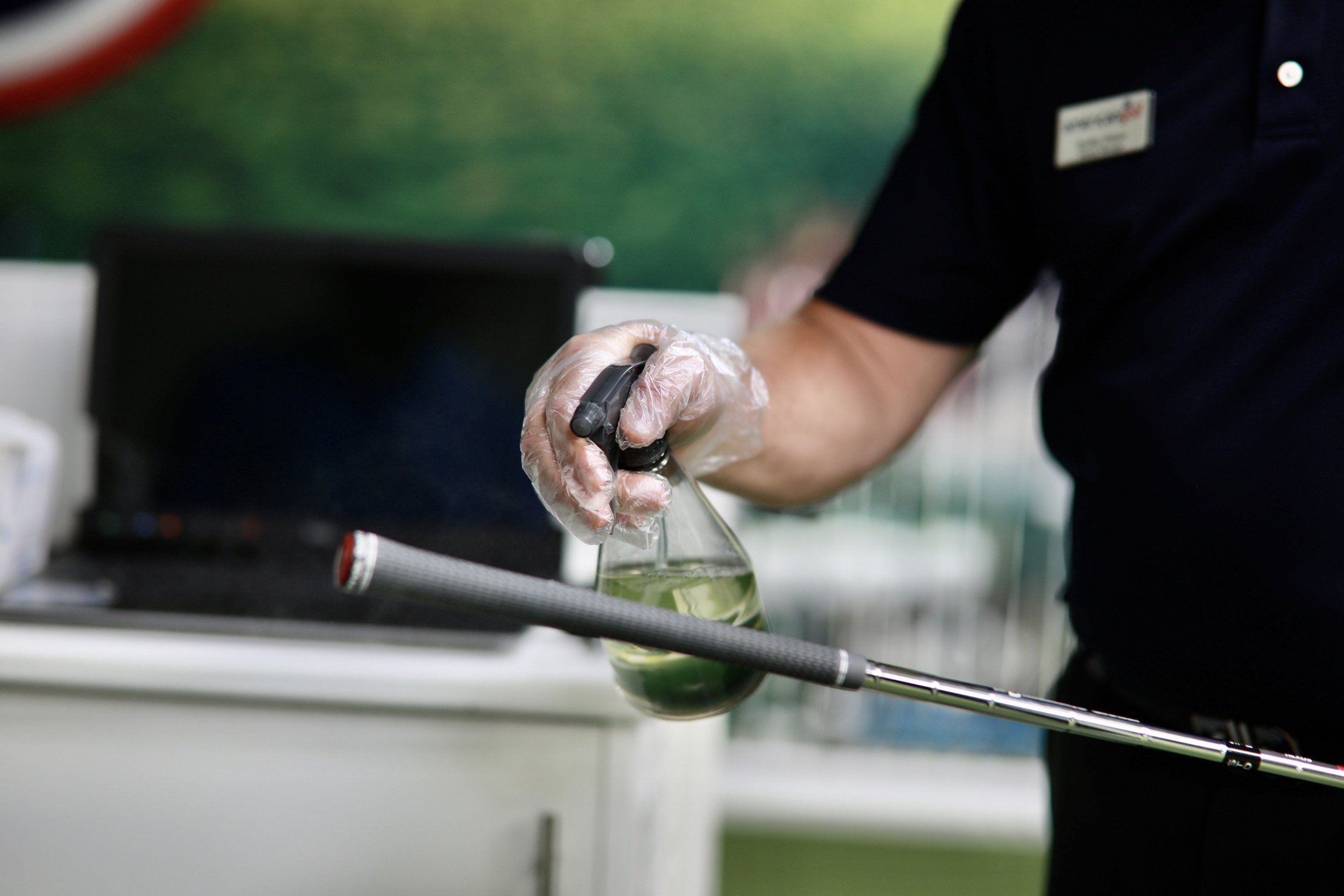 All golf course Covid rules in England can be removed from July 19