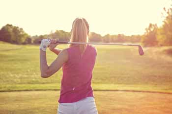 ‘No women at Augusta’ policy defended