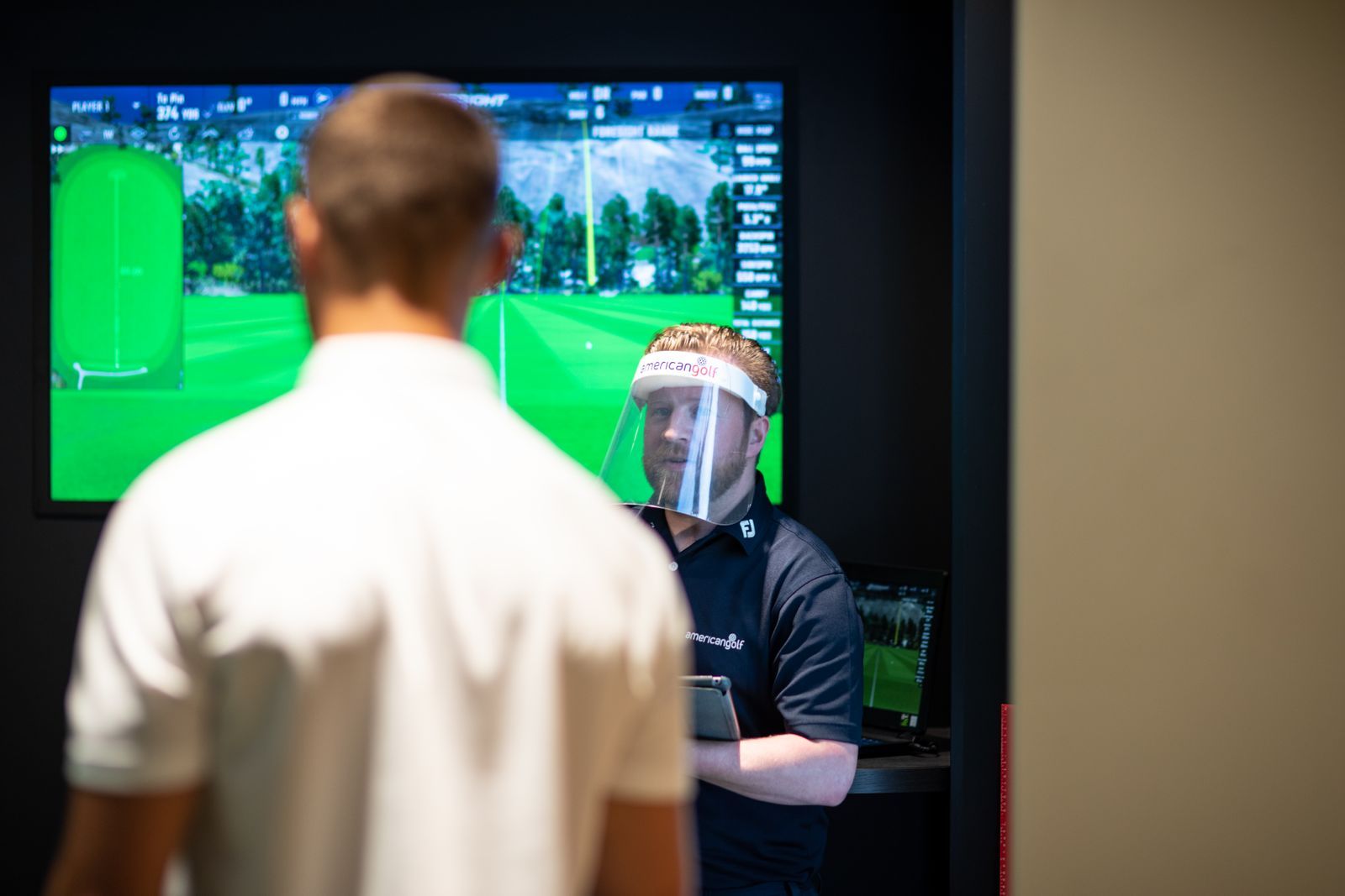 Flagship golf store opens following £500,000 investment