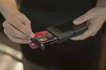 Over 40 UK golf venues now use CardsSafe