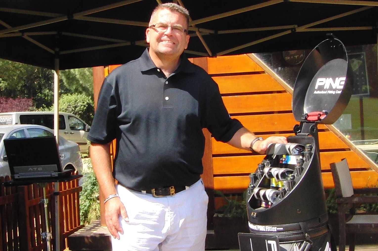 The rise of the shorter golf course in 2020