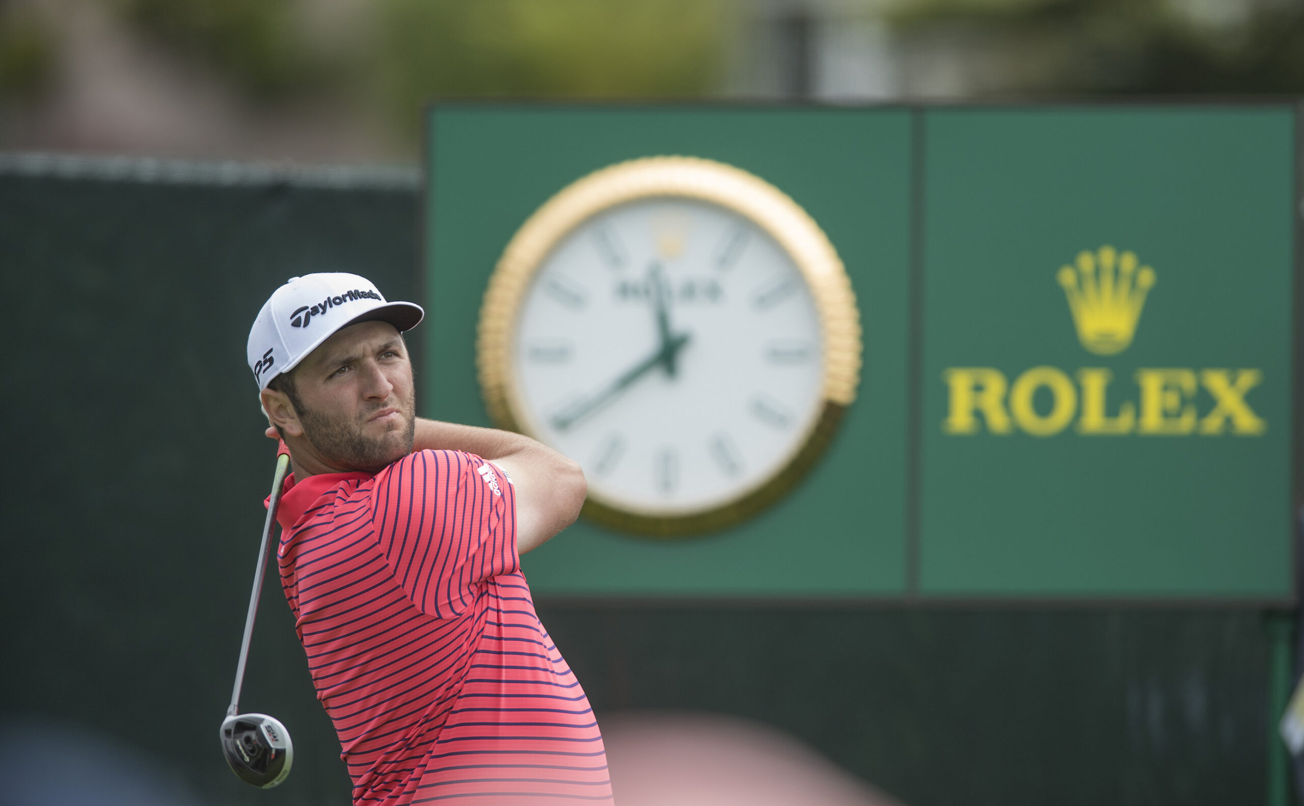 Looking at the potential winners of the 2024 golf majors