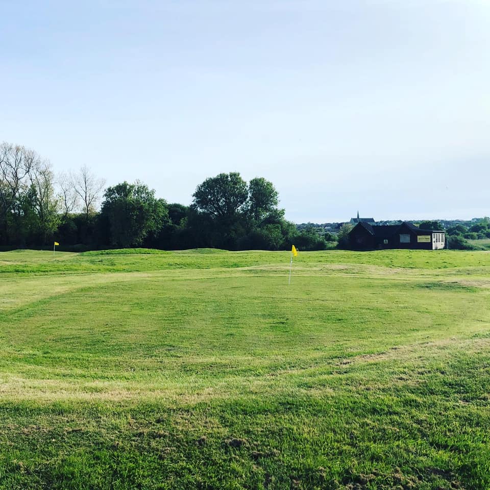 Historic golf facility on the Isle of Wight to close