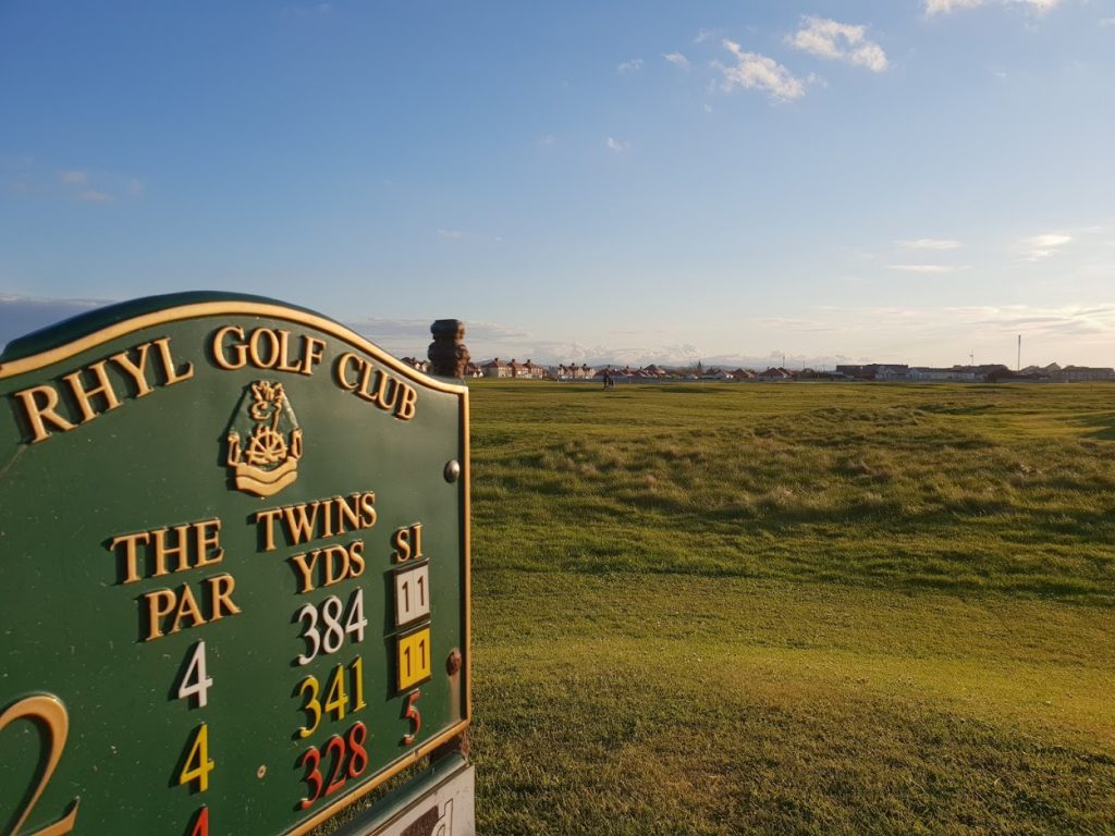 Historic golf club could close in 18 months over floodplain issue