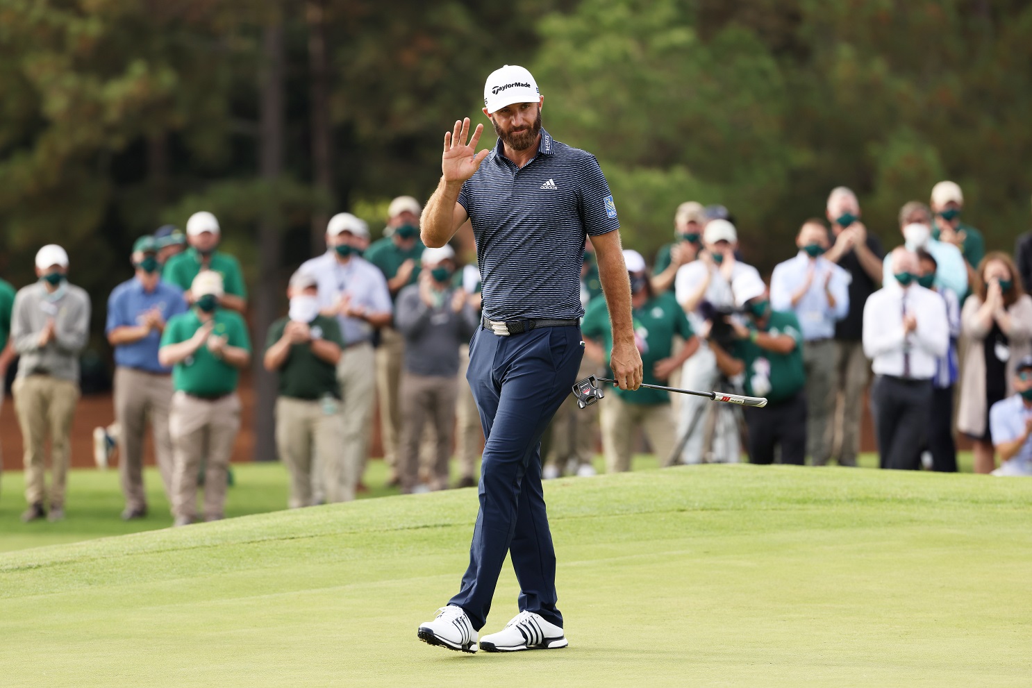 Most famous golf players who gamble